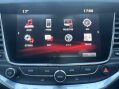 Vauxhall Astra 1.4i Turbo Elite Nav Euro 6 5dr 15