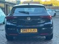 Vauxhall Astra 1.4i Turbo Elite Nav Euro 6 5dr 5