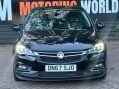 Vauxhall Astra 1.4i Turbo Elite Nav Euro 6 5dr 9