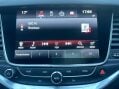 Vauxhall Astra 1.4i Turbo Elite Nav Euro 6 5dr 14
