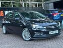 Vauxhall Astra 1.4i Turbo Elite Nav Euro 6 5dr