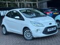 Ford Ka 1.2 Zetec Euro 5 (s/s) 3dr 1