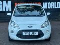 Ford Ka 1.2 Zetec Euro 5 (s/s) 3dr 9