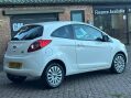 Ford Ka 1.2 Zetec Euro 5 (s/s) 3dr 4