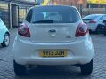 Ford Ka 1.2 Zetec Euro 5 (s/s) 3dr 5