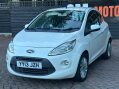 Ford Ka 1.2 Zetec Euro 5 (s/s) 3dr 8