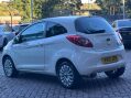 Ford Ka 1.2 Zetec Euro 5 (s/s) 3dr 6