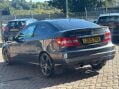Mercedes-Benz CLC 2.1 CLC220 CDI Sport Coupe Auto Euro 4 3dr 6