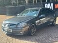 Mercedes-Benz CLC 2.1 CLC220 CDI Sport Coupe Auto Euro 4 3dr 8