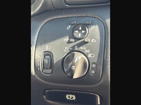 Mercedes-Benz CLC 2.1 CLC220 CDI Sport Coupe Auto Euro 4 3dr 18