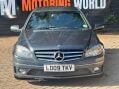 Mercedes-Benz CLC 2.1 CLC220 CDI Sport Coupe Auto Euro 4 3dr 9