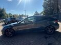 Mercedes-Benz CLC 2.1 CLC220 CDI Sport Coupe Auto Euro 4 3dr 7