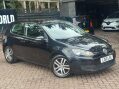 Volkswagen Golf 1.6 TDI BlueMotion Tech SE Euro 5 (s/s) 3dr 2