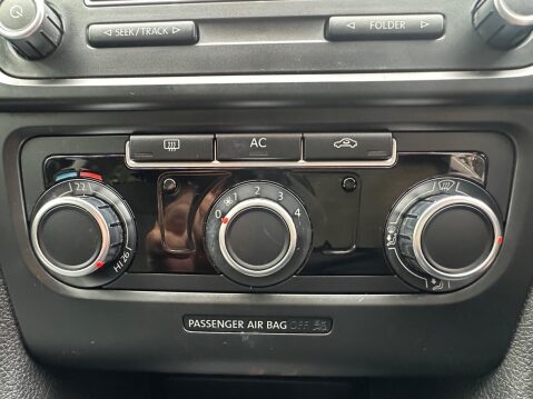 Volkswagen Golf 1.6 TDI BlueMotion Tech SE Euro 5 (s/s) 3dr 9