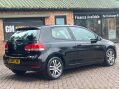 Volkswagen Golf 1.6 TDI BlueMotion Tech SE Euro 5 (s/s) 3dr 4