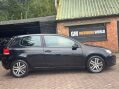Volkswagen Golf 1.6 TDI BlueMotion Tech SE Euro 5 (s/s) 3dr 3
