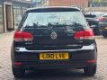 Volkswagen Golf 1.6 TDI BlueMotion Tech SE Euro 5 (s/s) 3dr 5