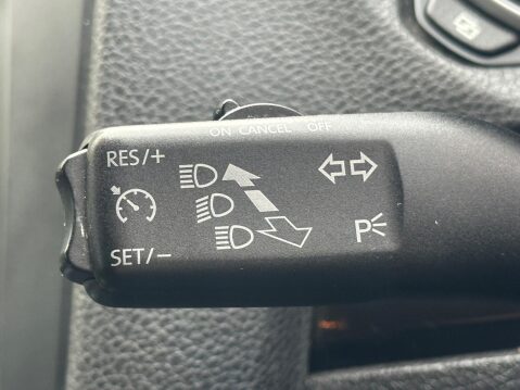 Volkswagen Golf 1.6 TDI BlueMotion Tech SE Euro 5 (s/s) 3dr 11