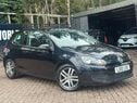 Volkswagen Golf 1.6 TDI BlueMotion Tech SE Euro 5 (s/s) 3dr