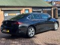 Vauxhall Insignia 1.6 Turbo D BlueInjection Elite Nav Grand Sport Euro 6 (s/s) 5dr 4