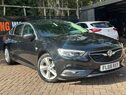 Vauxhall Insignia 1.6 Turbo D BlueInjection Elite Nav Grand Sport Euro 6 (s/s) 5dr