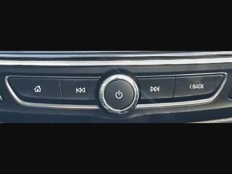 Vauxhall Insignia 1.6 Turbo D BlueInjection Elite Nav Grand Sport Euro 6 (s/s) 5dr 13