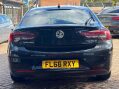 Vauxhall Insignia 1.6 Turbo D BlueInjection Elite Nav Grand Sport Euro 6 (s/s) 5dr 5