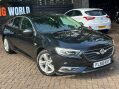 Vauxhall Insignia 1.6 Turbo D BlueInjection Elite Nav Grand Sport Euro 6 (s/s) 5dr 2