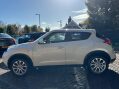 Nissan Juke 1.5 dCi 8v Tekna Euro 5 (s/s) 5dr 7