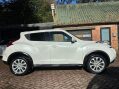 Nissan Juke 1.5 dCi 8v Tekna Euro 5 (s/s) 5dr 3