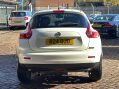 Nissan Juke 1.5 dCi 8v Tekna Euro 5 (s/s) 5dr 5