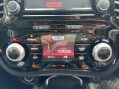 Nissan Juke 1.5 dCi 8v Tekna Euro 5 (s/s) 5dr 12