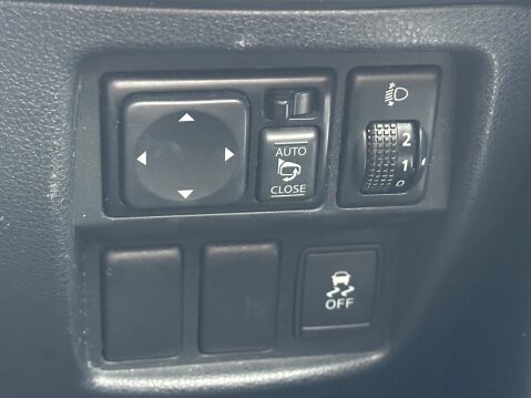 Nissan Juke 1.5 dCi 8v Tekna Euro 5 (s/s) 5dr 20