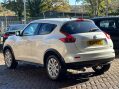 Nissan Juke 1.5 dCi 8v Tekna Euro 5 (s/s) 5dr 6