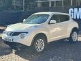 Nissan Juke 1.5 dCi 8v Tekna Euro 5 (s/s) 5dr 8