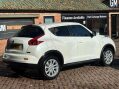 Nissan Juke 1.5 dCi 8v Tekna Euro 5 (s/s) 5dr 4