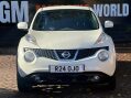 Nissan Juke 1.5 dCi 8v Tekna Euro 5 (s/s) 5dr 9