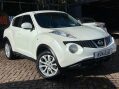 Nissan Juke 1.5 dCi 8v Tekna Euro 5 (s/s) 5dr 1