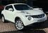 Nissan Juke 1.5 dCi 8v Tekna Euro 5 (s/s) 5dr