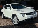 Nissan Juke 1.5 dCi 8v Tekna Euro 5 (s/s) 5dr