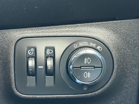 Vauxhall Corsa 1.4i ecoFLEX Energy Euro 6 5dr (a/c) 18