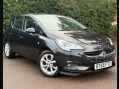 Vauxhall Corsa 1.4i ecoFLEX Energy Euro 6 5dr (a/c) 1