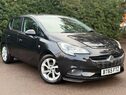 Vauxhall Corsa 1.4i ecoFLEX Energy Euro 6 5dr (a/c)