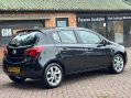 Vauxhall Corsa 1.4i ecoFLEX Energy Euro 6 5dr (a/c) 4