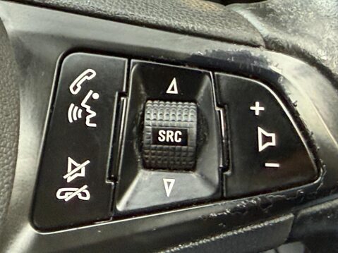 Vauxhall Corsa 1.4i ecoFLEX Energy Euro 6 5dr (a/c) 20