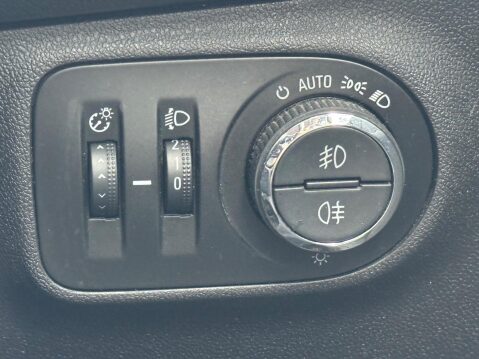 Vauxhall Corsa 1.4i ecoFLEX Energy Euro 6 5dr (a/c) 14