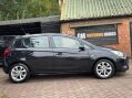 Vauxhall Corsa 1.4i ecoFLEX Energy Euro 6 5dr (a/c) 3