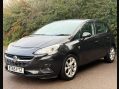 Vauxhall Corsa 1.4i ecoFLEX Energy Euro 6 5dr (a/c) 3