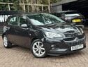Vauxhall Corsa 1.4i ecoFLEX Energy Euro 6 5dr (a/c)