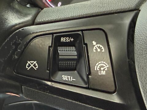 Vauxhall Corsa 1.4i ecoFLEX Energy Euro 6 5dr (a/c) 19